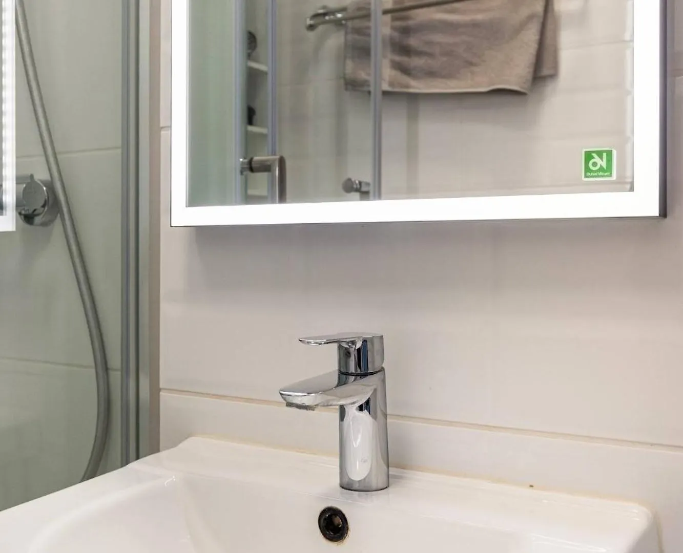 Apartment Przechodnia2-Ac-Park View-2 Rooms Warsaw